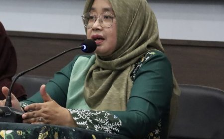Pemkab Sleman Ajak Masyarakat Beli Produk UMKM untuk Lebaran