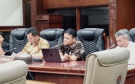 Dosen UGM Mengkaji Dampak ART dan BOP bagi Indonesia