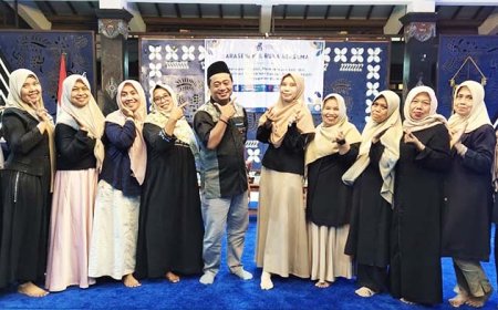 Lawan Candu Gadget, KPOTI Sleman Gencarkan Olahraga Tradisional untuk Bangun Karakter Bangsa
