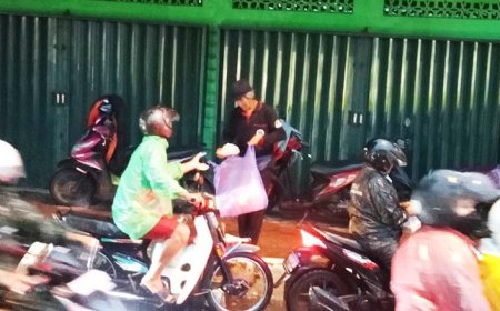 Lawan Korupsi, Laskar Langit Siap Investigasi Jual Beli Jabatan dan Pengaturan Proyek