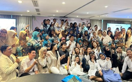 Sebanyak 30 Buruh Gendong Beringharjo Peroleh Parsel