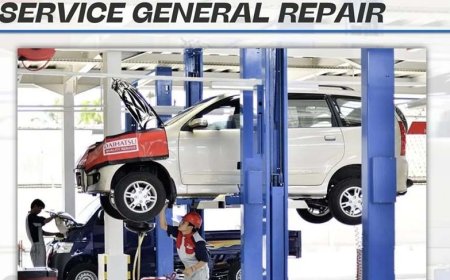 Persiapan Mudik, Astra Daihatsu Jogja Sebar Promo THR: Diskon Servis 15,5 % dan Suku Cadang