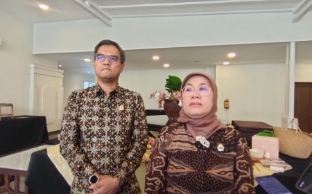 Yogyakarta Jadi Pusat Desain Industri Nasional