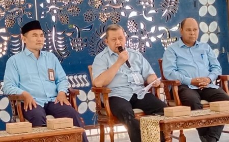 Rumah Sakit di Sleman Wajib Beroperasi 24 Jam
