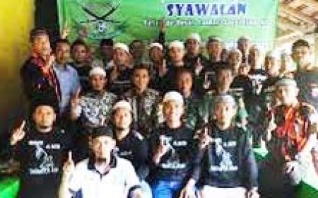 Tolak Politisasi Institusi, LSA Tegaskan Polri Wajib di Bawah Presiden