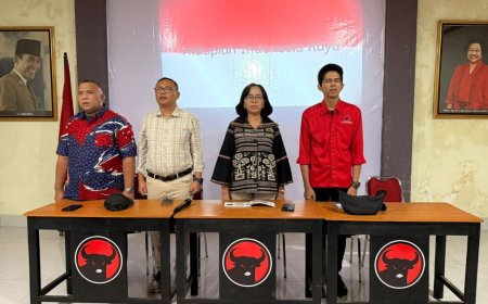 Bukan Sekadar Hafalan, MY Esti Wijayati Gelar Sosialisasi 4 Pilar di Banyu Mili Resto