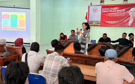 Bhinneka Tunggal Ika Anugerah Terbesar Bangsa Indonesia