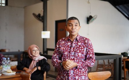 UNISA Membangun Laboratorium Stem Cell