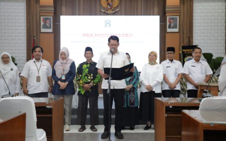 Pemkab Sleman Perkuat Sinergi Percepatan Penurunan Stunting