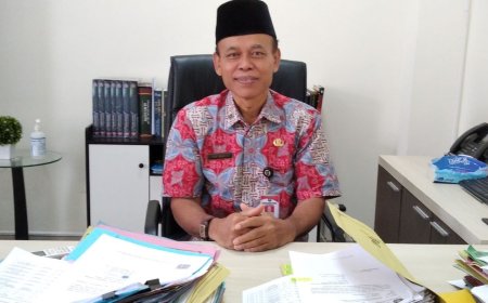 Pemkab Purworejo Siap Memberikan THR bagi ASN