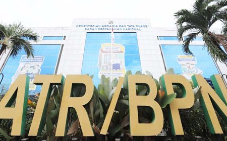 Libur Tetap Melayani, BPN Buka Layanan Pertanahan Terbatas Selama Cuti Bersama Nyepi dan Idul Fitri 1447 H