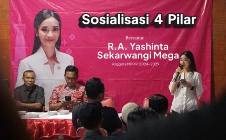 UMKM Jadi Kekuatan Menghadapi Ekonomi Global