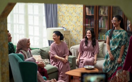 Film “Tunggu Aku Sukses Nanti” Segera Tayang di Bioskop