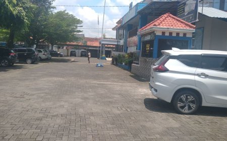 Sejumlah Kantor Pemerintah di Kebumen Menerapkan WFA