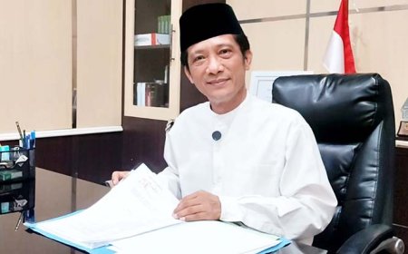 Libur Lebaran Tetap Melayani! BPN Sleman Buka Layanan Pertanahan Terbatas, Catat Jadwalnya