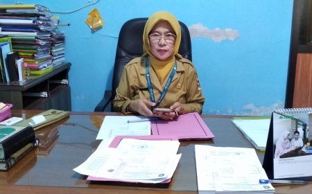 Sebanyak 21 Gerai KDMP di Purworejo Selesai 100 Persen