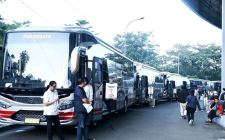Ramadan Lebih Berkah! Mudik Bareng Danamon 2026 Antar Ratusan Nasabah ke Solo dan Yogyakarta