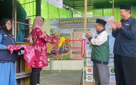 Posko Mudik Muhammadiyah Sediakan 16 Bed