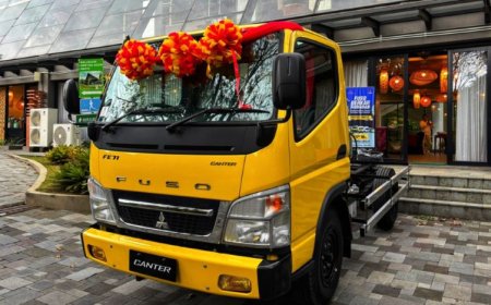 Ada Promo Menarik di Sun Star Motor Sleman