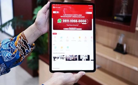 Tanah di Kampung Bermasalah? Jangan Panik! Ini Cara Lapor Cepat ke Hotline ATR/BPN Saat Mudik