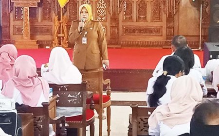 Buntut Penonaktifan KIS, Pemkab Klaten Cek Ulang Data