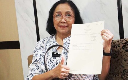 Kantah Kota Yogyakarta Buka Layanan Akhir Pekan, Urus Sertipikat Makin Sat-Set