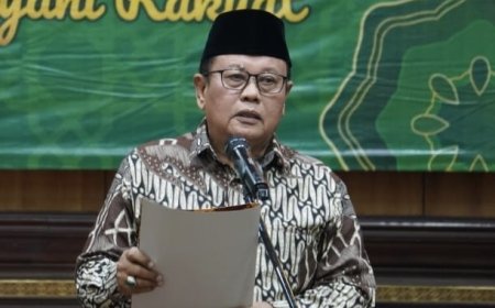 Prajurit TNI Gugur di Lebanon, Ketua DPRD DIY Nuryadi Sampaikan Duka Cita