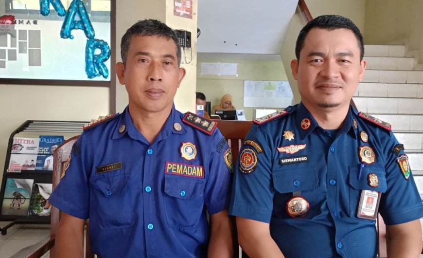 Pemkab Purworejo Melarang Pesta Kembang Api dan Petasan Selama Ramadan dan Idul Fitri 1447 H