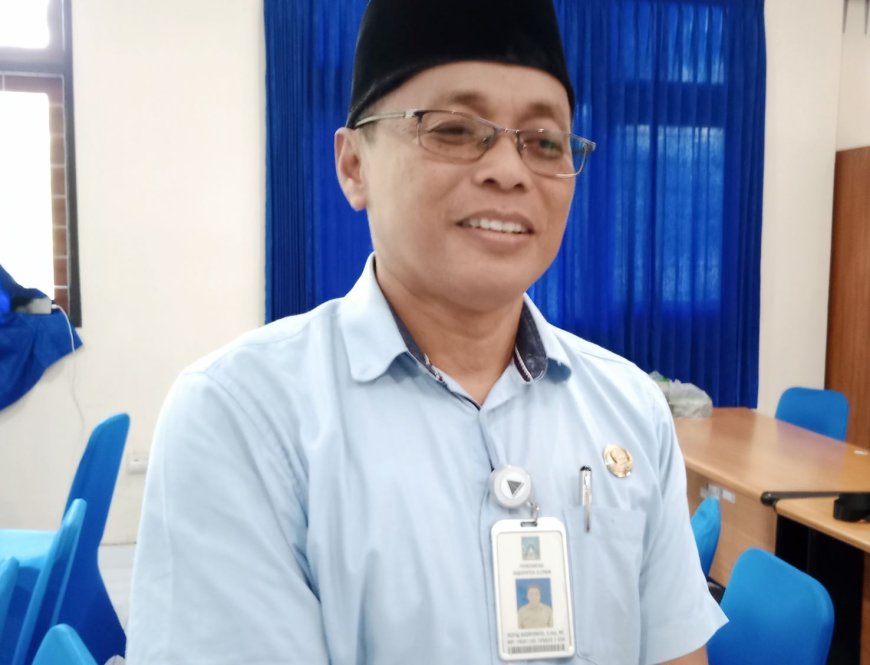 Pemkab Sleman Ajak Warga Tanam Sayuran di Pekarangan Rumah