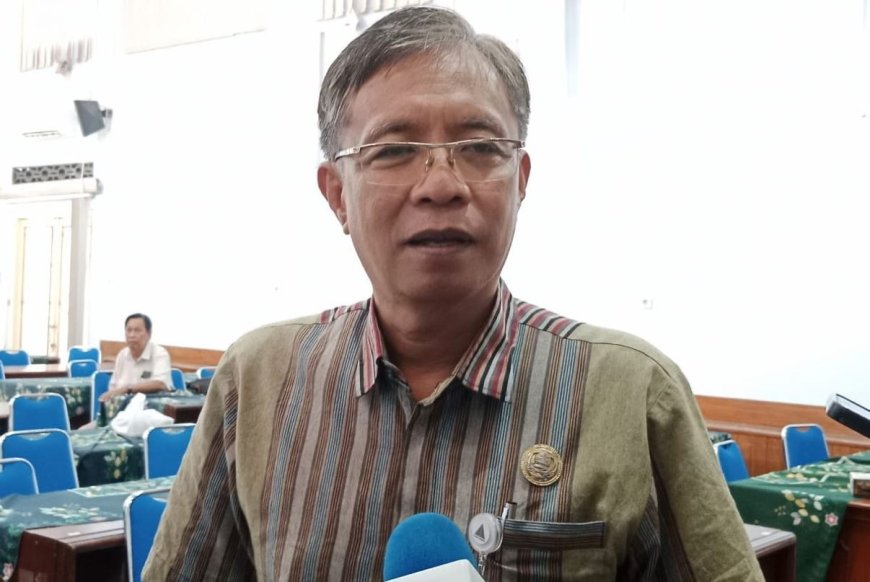 Lima Kalurahan di Sleman Menyiapkan Pemilihan Lurah Antar Waktu