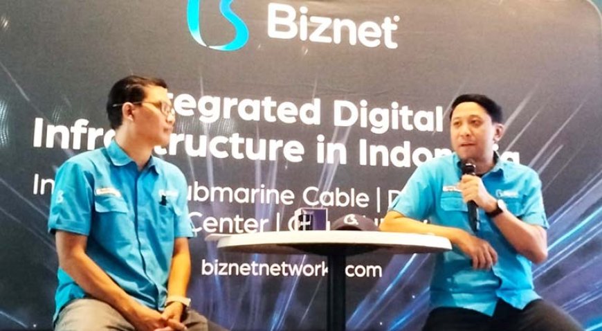 Berbuah Manis, Strategi Emotional Connectivity Biznet Dongkrak Kepuasan Pelanggan hingga 96 Persen