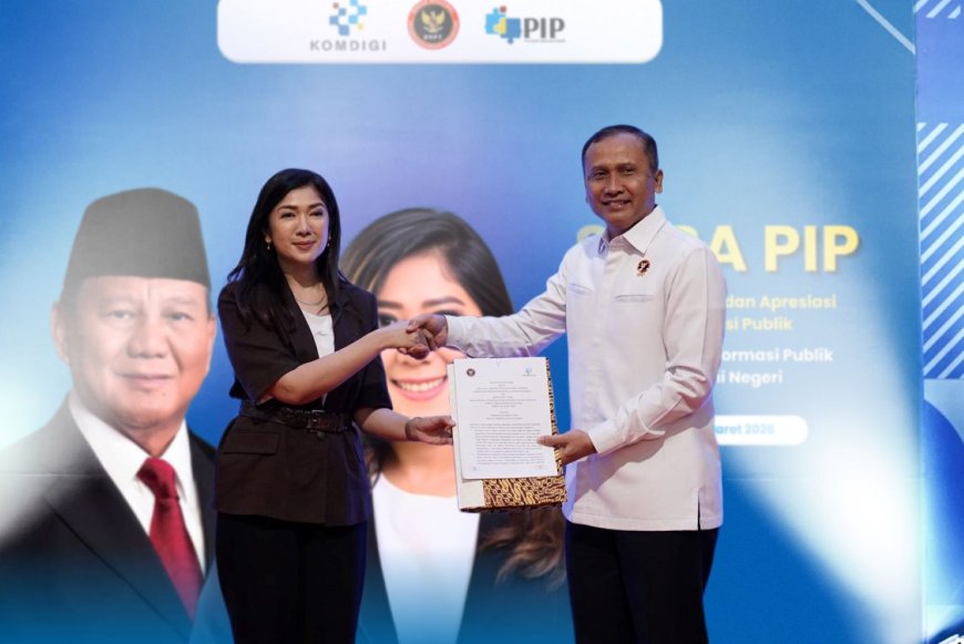 Perluas Jangkauan Komunikasi Publik, Komdigi Berdayakan Duta Damai BNPT