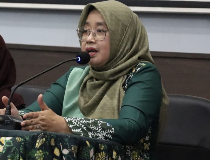 Pemkab Sleman Ajak Masyarakat Beli Produk UMKM untuk Lebaran