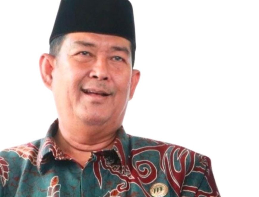 Anggaran Infrastruktur Pelayanan Publik Pemkab Kulonprogo Meningkat