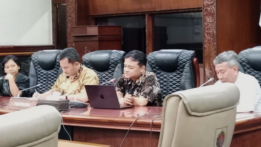 Dosen UGM Mengkaji Dampak ART dan BOP bagi Indonesia