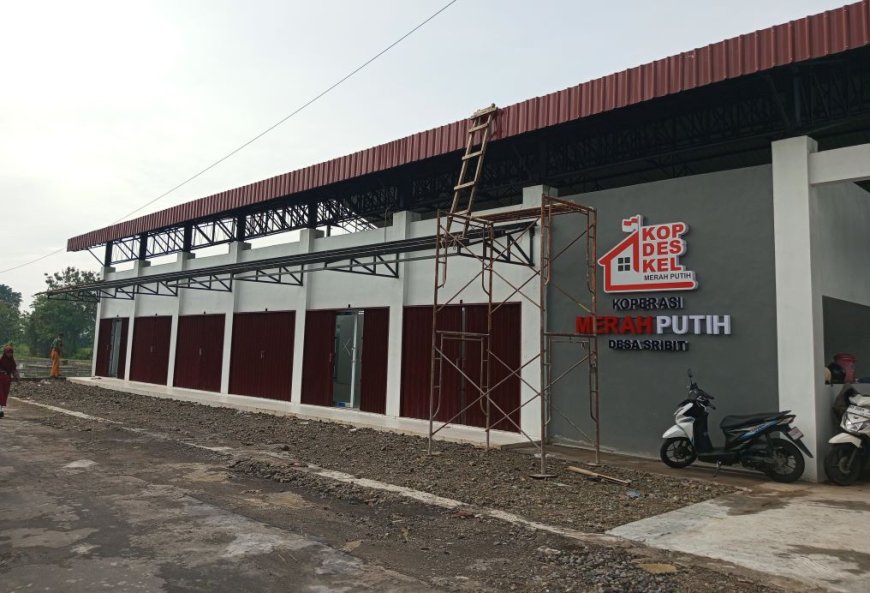 Sedang Prihatin, Enam Tahun Dana Desa Dipotong?