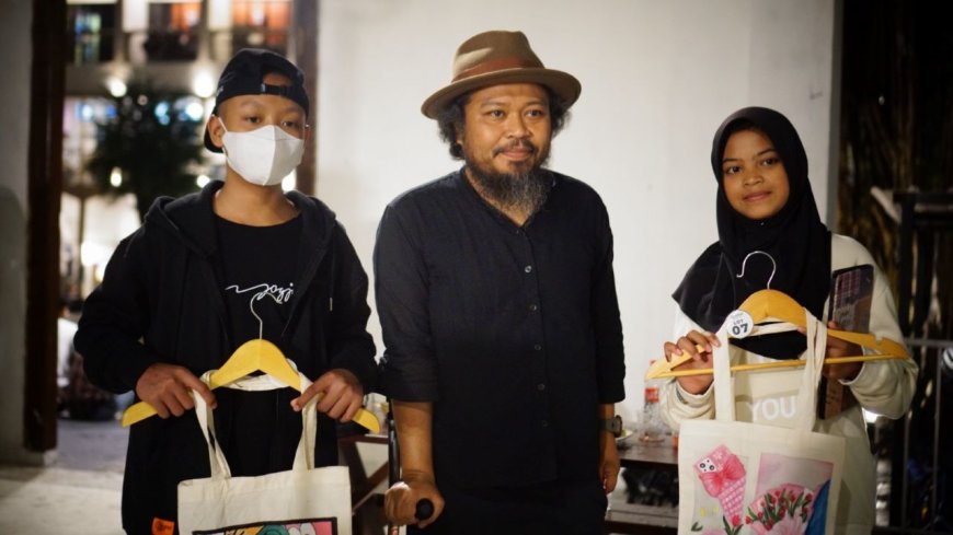 Dompet Dhuafa Yogyakarta Gelar Konser Amal