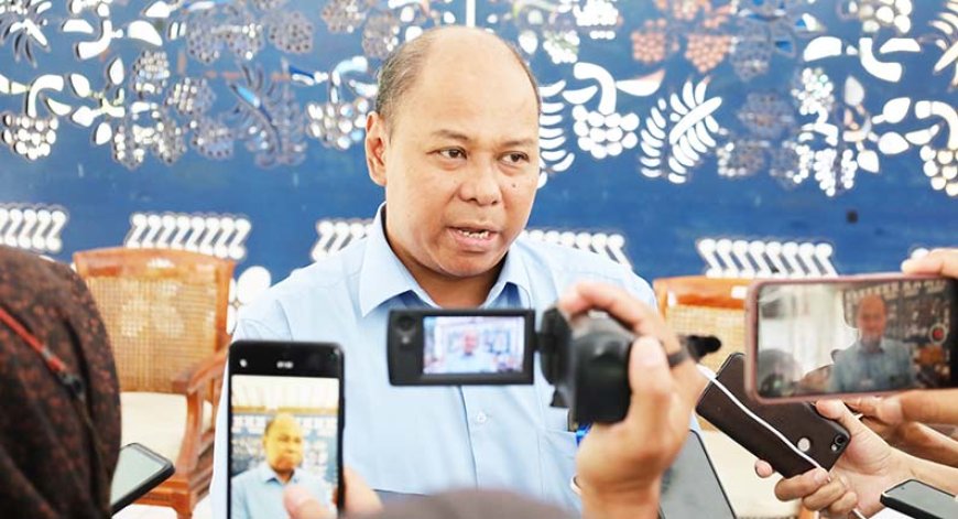 Libur Lebaran 2026, Kunjungan Wisatawan ke Sleman Diprediksi Capai 250-400 Ribu Orang