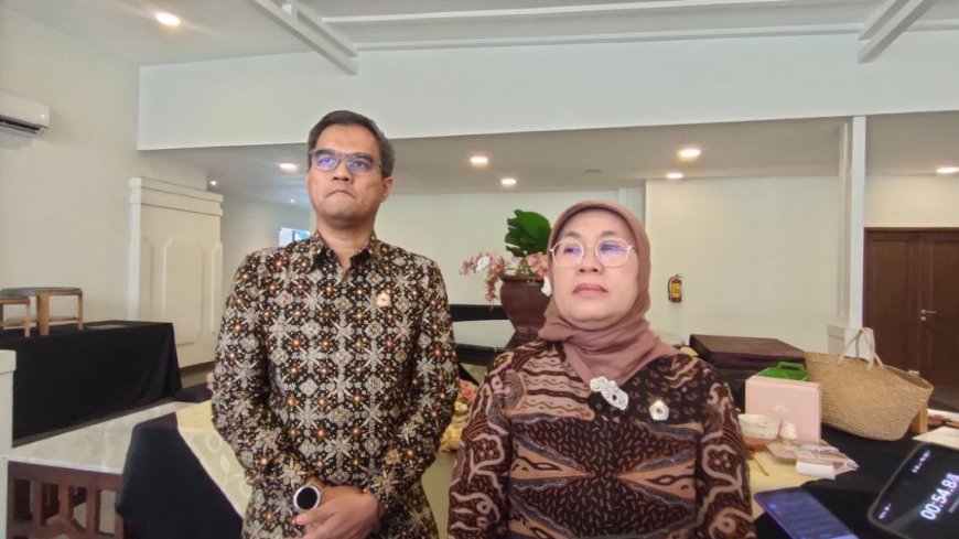 Yogyakarta Jadi Pusat Desain Industri Nasional