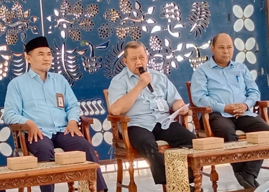 Rumah Sakit di Sleman Wajib Beroperasi 24 Jam