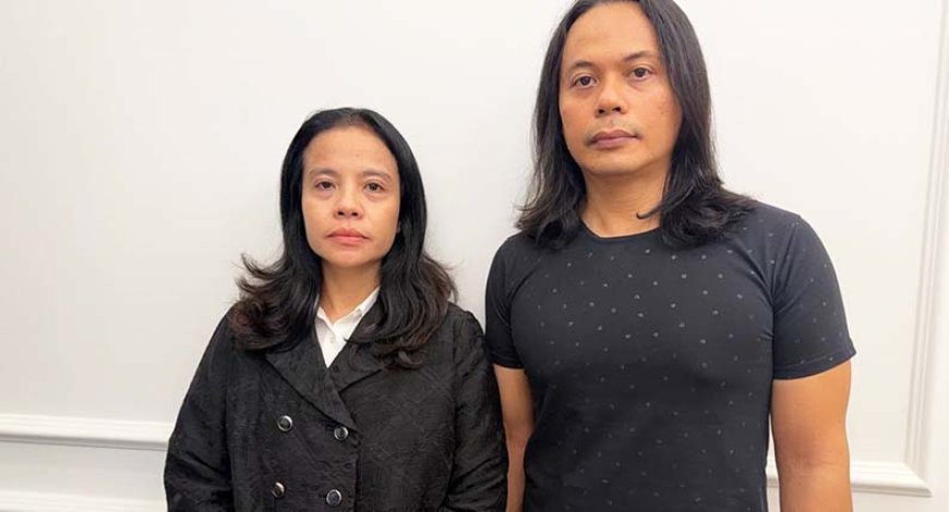 Kasus "Bibi Kelinci" Masuk DPR, Zendhy Buka Suara Soal Ngerinya "Cyberbullying"