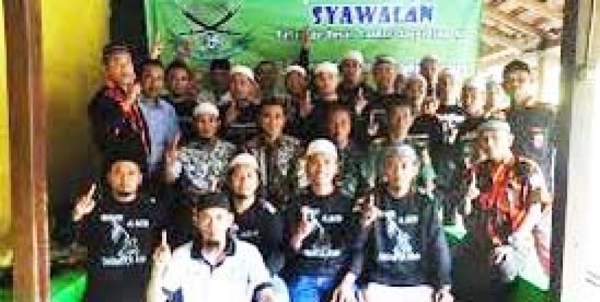 Tolak Politisasi Institusi, LSA Tegaskan Polri Wajib di Bawah Presiden