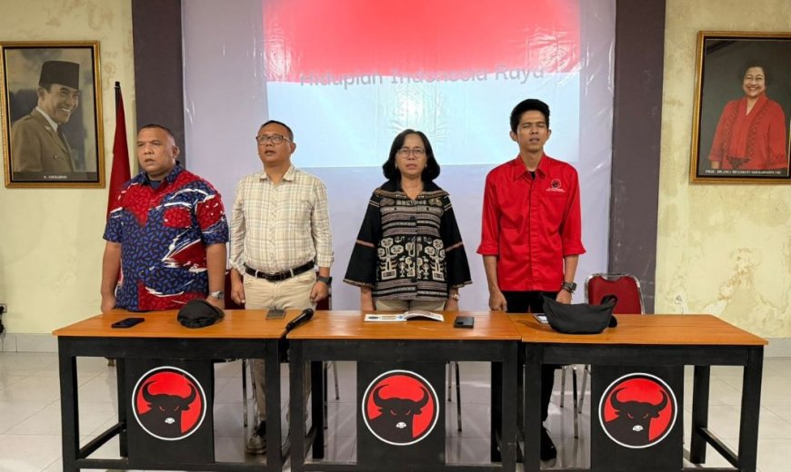 Bukan Sekadar Hafalan, MY Esti Wijayati Gelar Sosialisasi 4 Pilar di Banyu Mili Resto