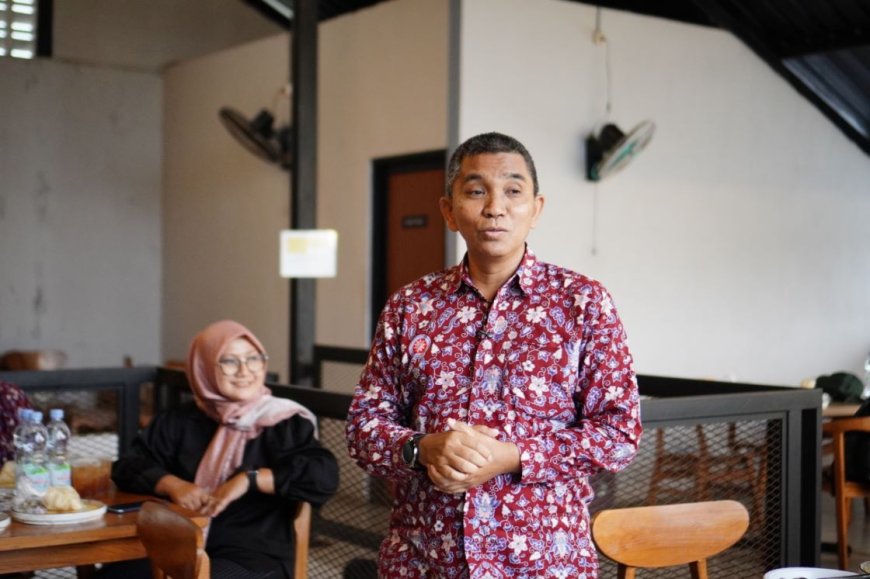 UNISA Membangun Laboratorium Stem Cell