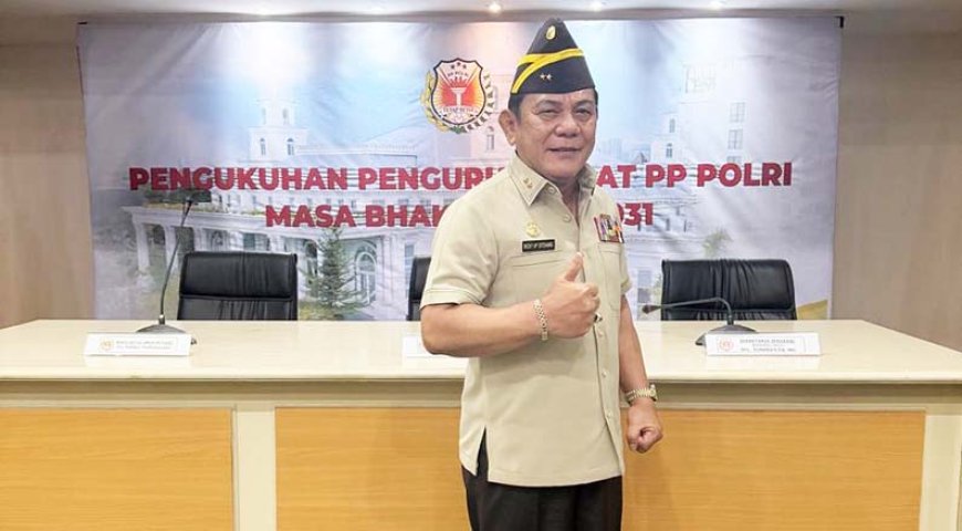 Hentikan "Trial by Medsos", Eks Petinggi Polri Puji Langkah Tegas Subdit Siber Lindungi Korban Doxing