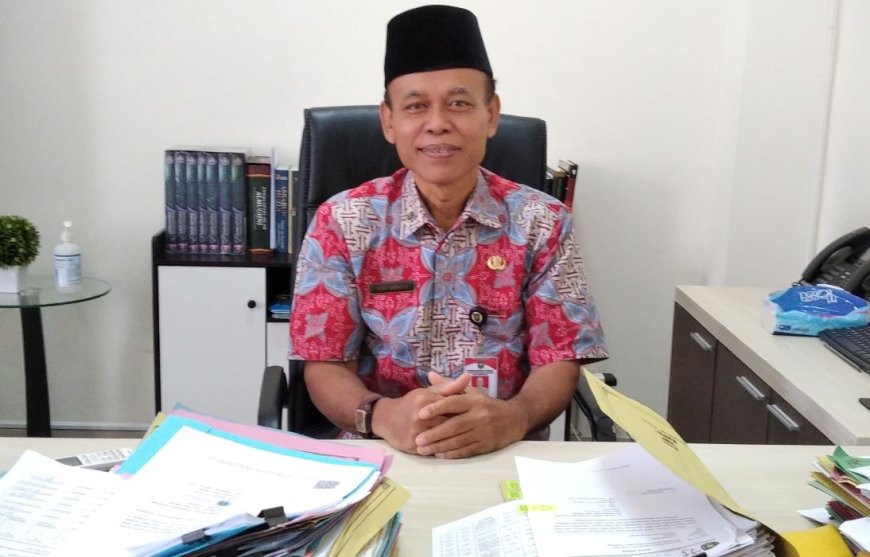 Pemkab Purworejo Siap Memberikan THR bagi ASN