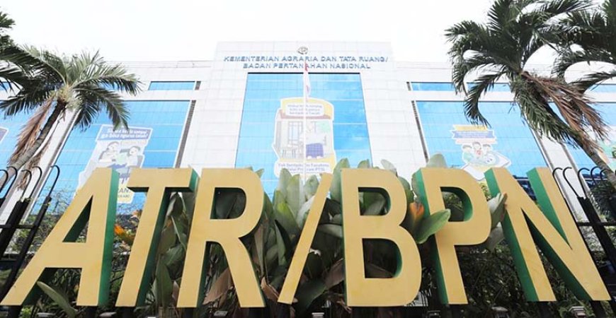 Libur Tetap Melayani, BPN Buka Layanan Pertanahan Terbatas Selama Cuti Bersama Nyepi dan Idul Fitri 1447 H