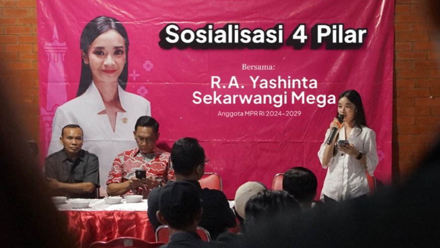 UMKM Jadi Kekuatan Menghadapi Ekonomi Global