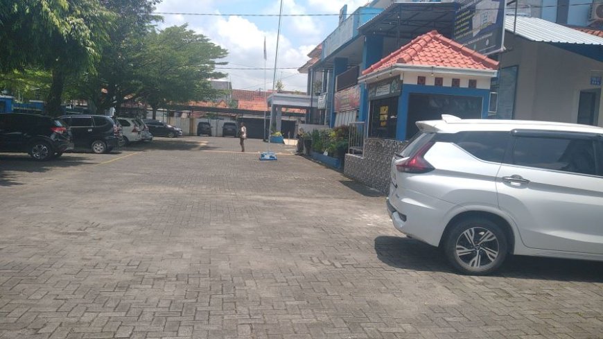 Sejumlah Kantor Pemerintah di Kebumen Menerapkan WFA