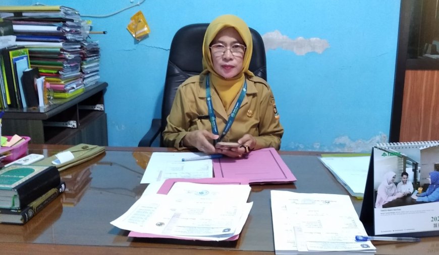 Sebanyak 21 Gerai KDMP di Purworejo Selesai 100 Persen